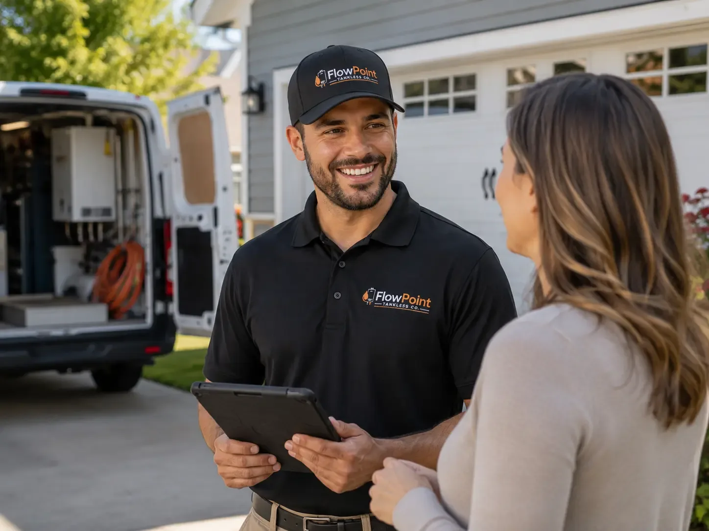 Tankless Water Heater Installation Antioch, TN FAQs